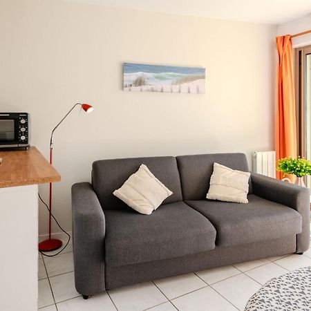 Apartment L'Oustalet-3 By Interhome Mimizan-Plage Exteriör bild