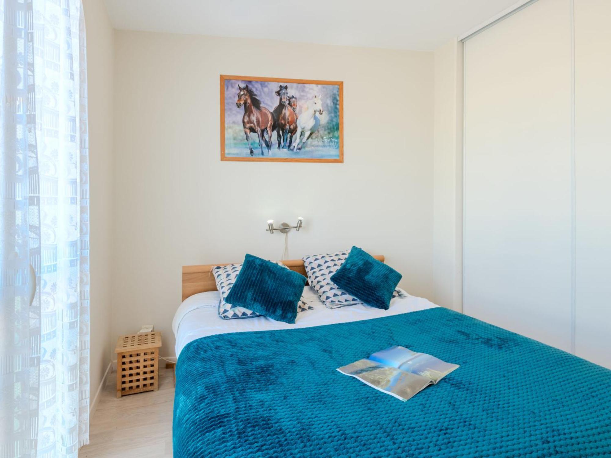 Apartment L'Oustalet-3 By Interhome Mimizan-Plage Exteriör bild