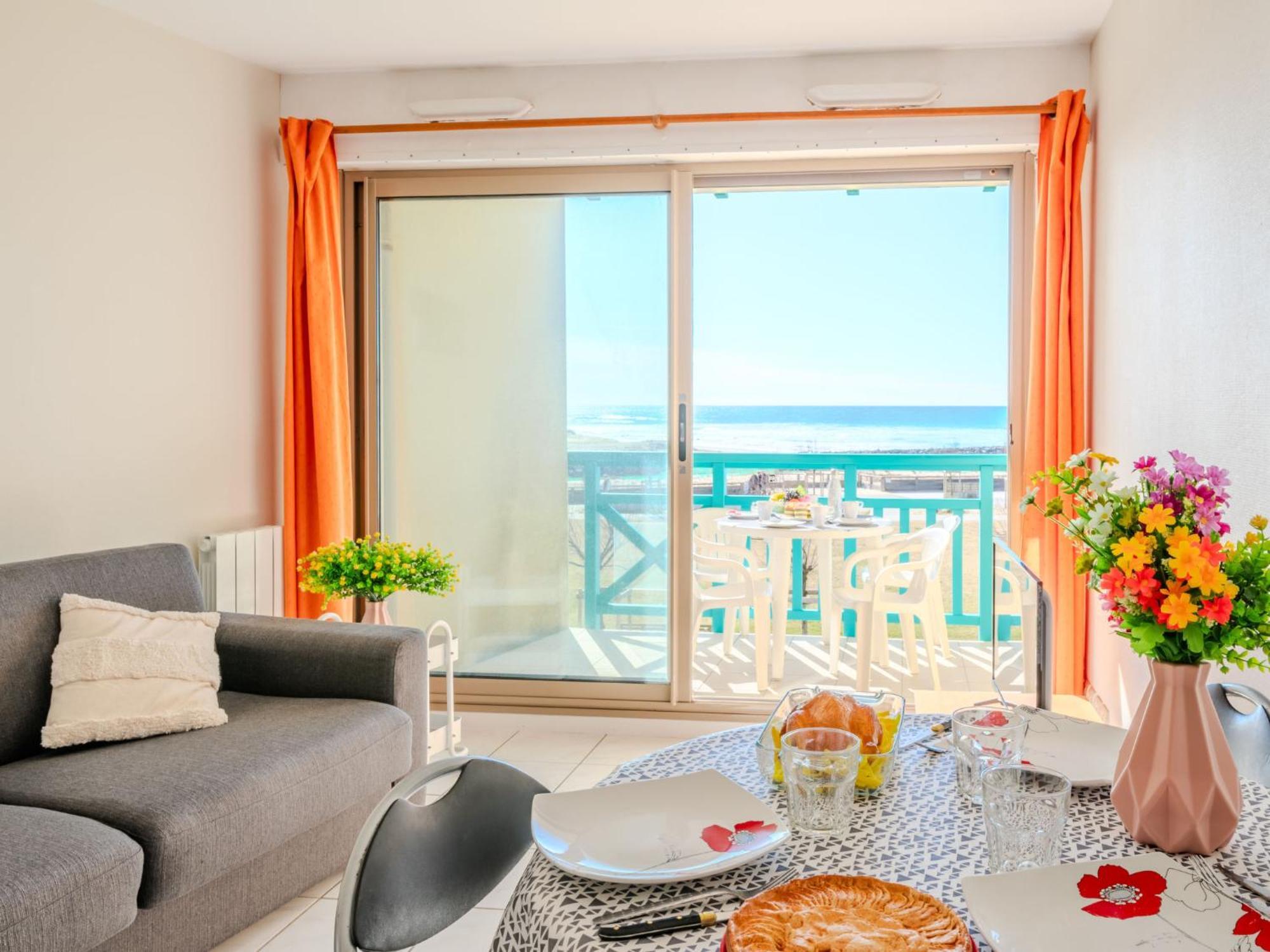 Apartment L'Oustalet-3 By Interhome Mimizan-Plage Exteriör bild